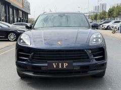 Porsche Macan 2.0T - ფოტო 2