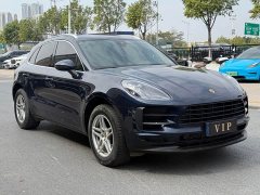 Porsche Macan 2.0T - ფოტო 3