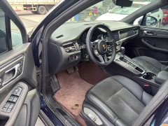 Porsche Macan 2.0T - ფოტო 4