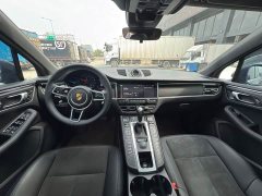 Porsche Macan 2.0T - ფოტო 6