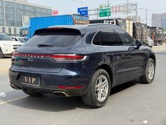 Porsche Macan 2.0T - ფოტო 7