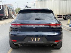 Porsche Macan 2.0T - ფოტო 8