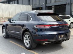Porsche Macan 2.0T - ფოტო 9