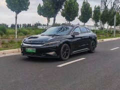 BYD Han 2025 DM-i 125KM Premium Edition - ფოტო 1