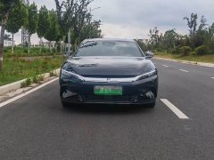 BYD Han 2025 DM-i 125KM Premium Edition - ფოტო 2