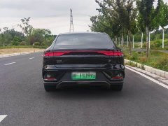 BYD Han 2025 DM-i 125KM Premium Edition - ფოტო 5