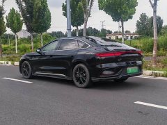BYD Han 2025 DM-i 125KM Premium Edition - ფოტო 6