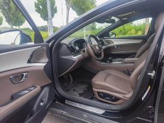 BYD Han 2025 DM-i 125KM Premium Edition - ფოტო 7