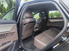 BYD Han 2025 DM-i 125KM Premium Edition - ფოტო 8