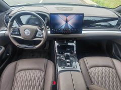 BYD Han 2025 DM-i 125KM Premium Edition - ფოტო 9