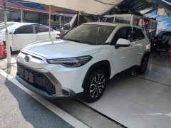 Toyota Frontlander 2.0L CVT Luxury - ფოტო 1