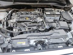 Toyota Frontlander 2.0L CVT Luxury - ფოტო 10