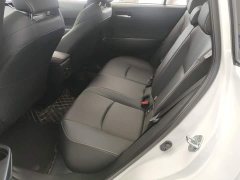 Toyota Frontlander 2.0L CVT Luxury - ფოტო 11