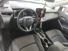 Toyota Frontlander 2.0L CVT Luxury - ფოტო 12