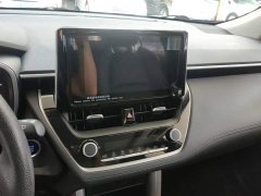 Toyota Frontlander 2.0L CVT Luxury - ფოტო 13