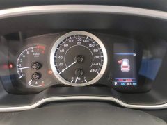 Toyota Frontlander 2.0L CVT Luxury - ფოტო 14