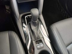 Toyota Frontlander 2.0L CVT Luxury - ფოტო 16