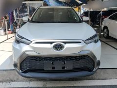 Toyota Frontlander 2.0L CVT Luxury - ფოტო 2