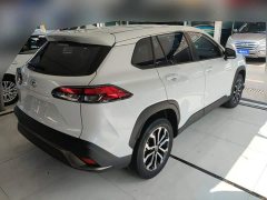 Toyota Frontlander 2.0L CVT Luxury - ფოტო 3
