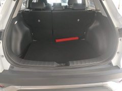 Toyota Frontlander 2.0L CVT Luxury - ფოტო 4