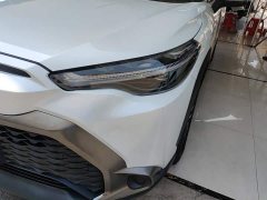 Toyota Frontlander 2.0L CVT Luxury - ფოტო 5