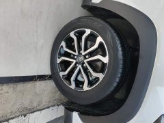 Toyota Frontlander 2.0L CVT Luxury - ფოტო 6