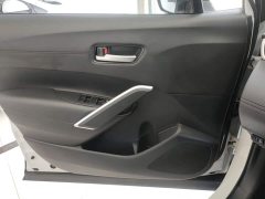 Toyota Frontlander 2.0L CVT Luxury - ფოტო 7