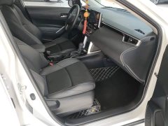 Toyota Frontlander 2.0L CVT Luxury - ფოტო 8