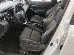 Toyota Frontlander 2.0L CVT Luxury - ფოტო 9