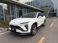 NIO EC6 2020 430KM Sport Edition - ფოტო 1