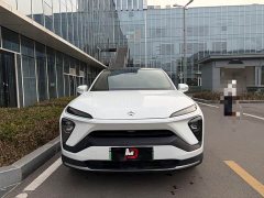 NIO EC6 2020 430KM Sport Edition - ფოტო 2