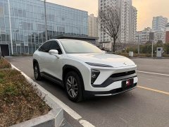 NIO EC6 2020 430KM Sport Edition - ფოტო 3