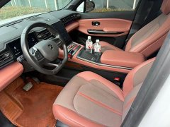 NIO EC6 2020 430KM Sport Edition - ფოტო 4
