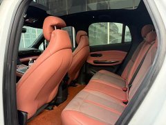 NIO EC6 2020 430KM Sport Edition - ფოტო 5