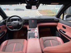 NIO EC6 2020 430KM Sport Edition - ფოტო 6