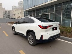 NIO EC6 2020 430KM Sport Edition - ფოტო 7