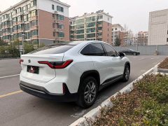 NIO EC6 2020 430KM Sport Edition - ფოტო 9