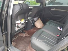 Audi Q5L Facelift 45T Luxury Sport - ფოტო 11