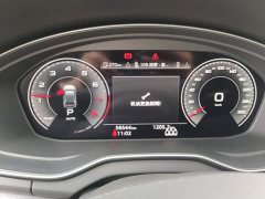 Audi Q5L Facelift 45T Luxury Sport - ფოტო 14