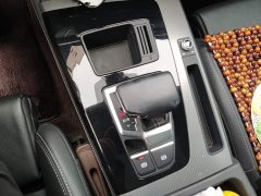 Audi Q5L Facelift 45T Luxury Sport - ფოტო 16