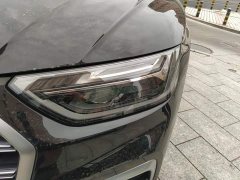 Audi Q5L Facelift 45T Luxury Sport - ფოტო 5