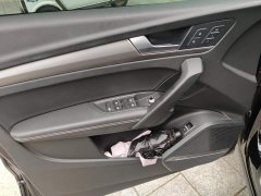 Audi Q5L Facelift 45T Luxury Sport - ფოტო 7