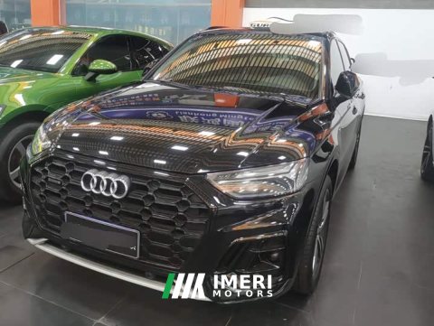 2022 Audi Q5L 40T Luxury Dynamic - ავტომობილი ჩინეთიდან