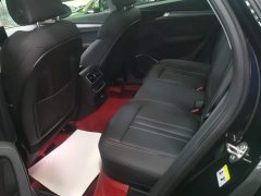 Audi Q5L 40T Luxury Dynamic - ფოტო 11