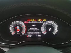 Audi Q5L 40T Luxury Dynamic - ფოტო 14