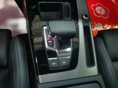Audi Q5L 40T Luxury Dynamic - ფოტო 16