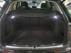 Audi Q5L 40T Luxury Dynamic - ფოტო 4