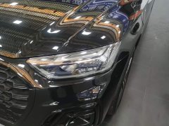 Audi Q5L 40T Luxury Dynamic - ფოტო 5