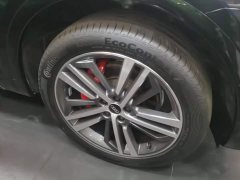 Audi Q5L 40T Luxury Dynamic - ფოტო 6