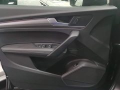Audi Q5L 40T Luxury Dynamic - ფოტო 7